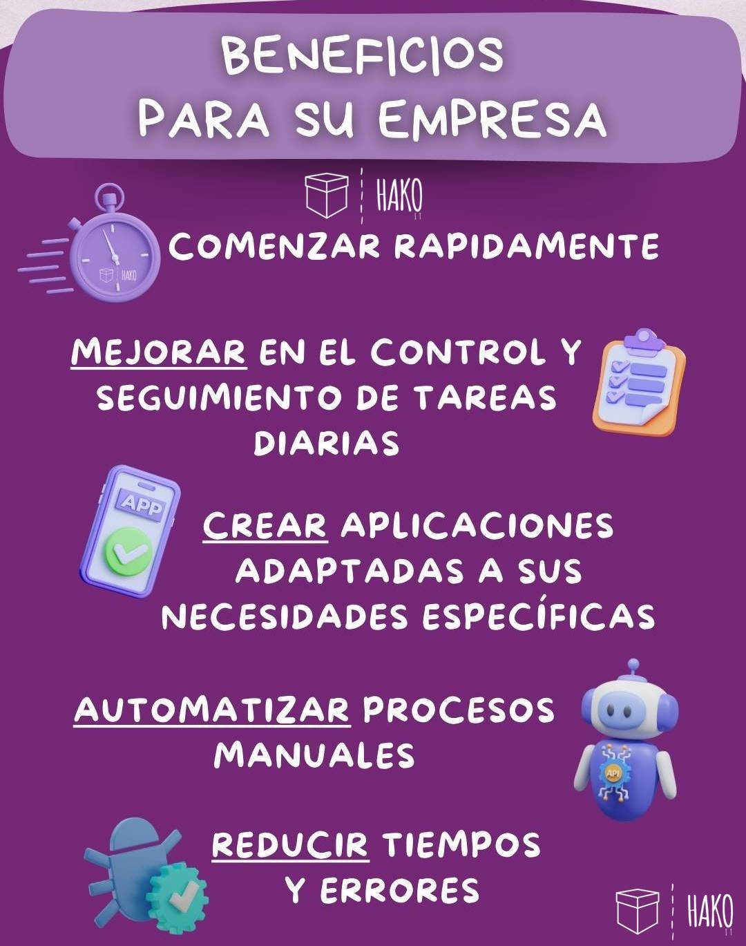 power apps beneficios