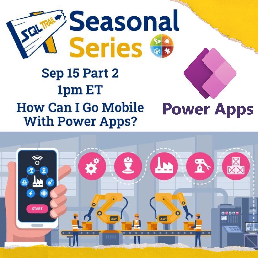 Cómo crear aplicaciones móviles con Power Apps