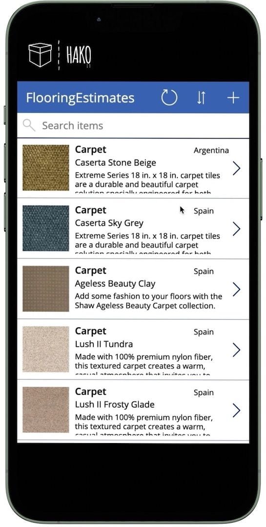 app para catalogo de productos app para catalogo de productos
