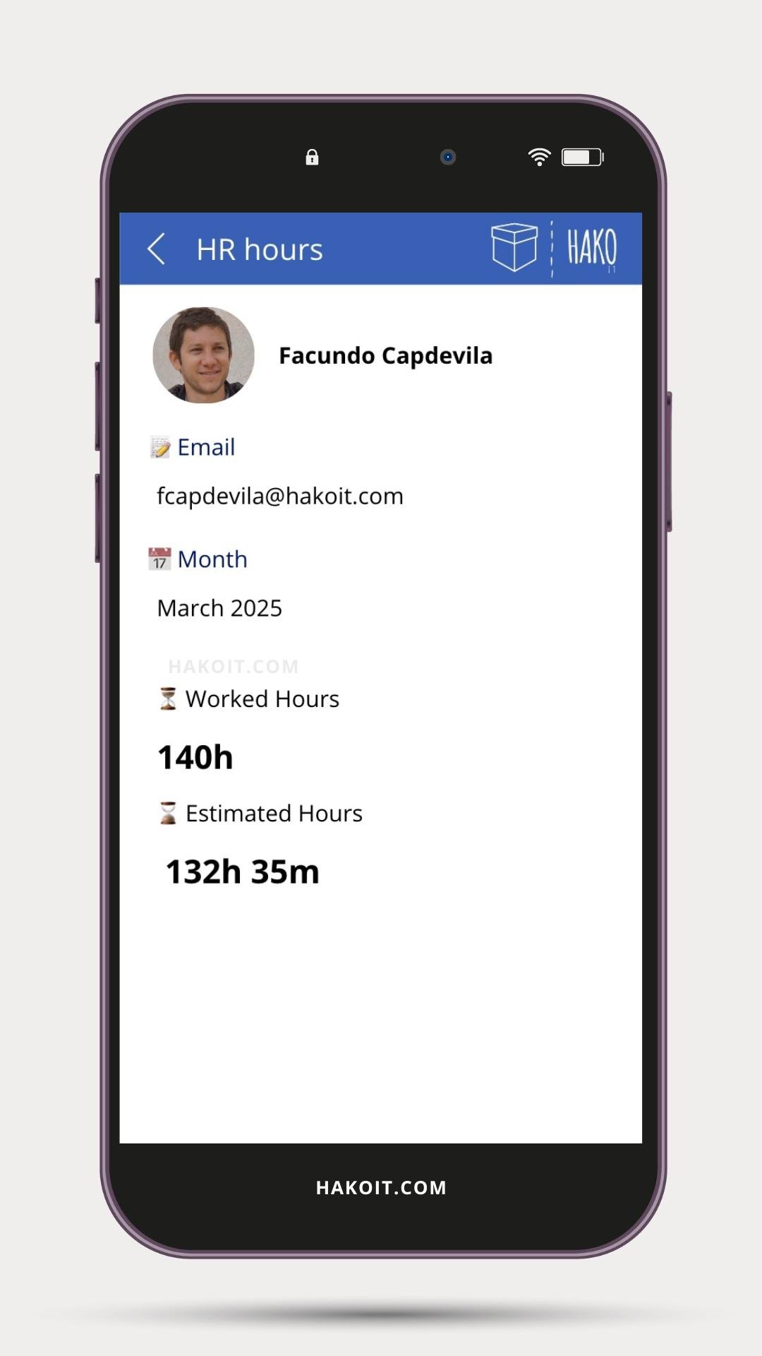 jornada laboral power app jornada laboral power app