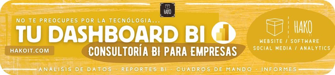 consultoria powerbi